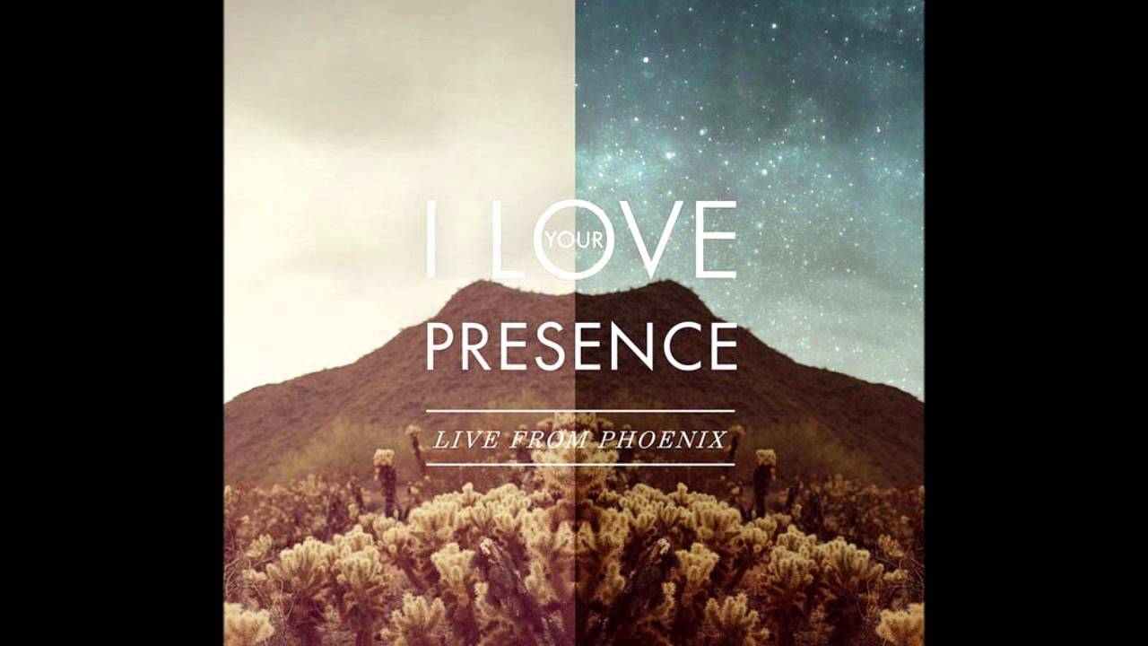 I Love Your Presence | Vineyard Worship - I Love Your Presence, Live From Phoenix