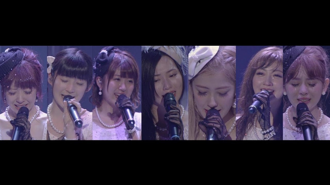 Berryz工房　Love together！ 7ショットVer.