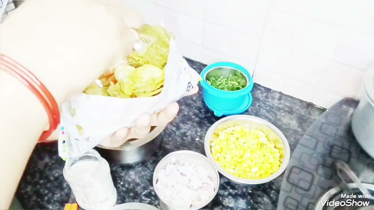 Crunchy Bites, Happy Vibes 😎