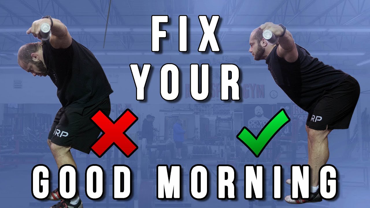 10 Good Morning Mistakes and How to Fix Them