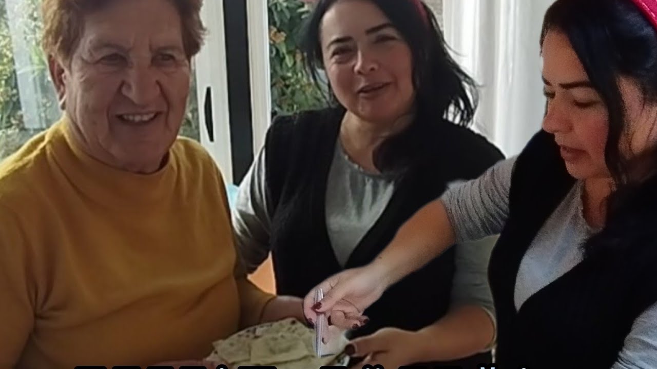 HELLİM B&Ouml;REĞİ KIBRIS/CYPRUS PİES 👩&zwj;🍳👨&zwj;🍳