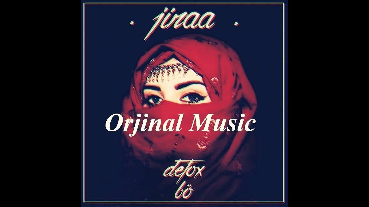 B&Ouml; & DEFOX - Jinaa Orjinal