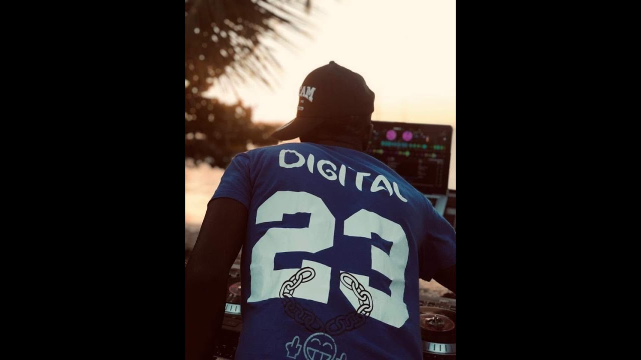 Vybz Kartel -Fast-Life - Remix By Dj Digital 2020