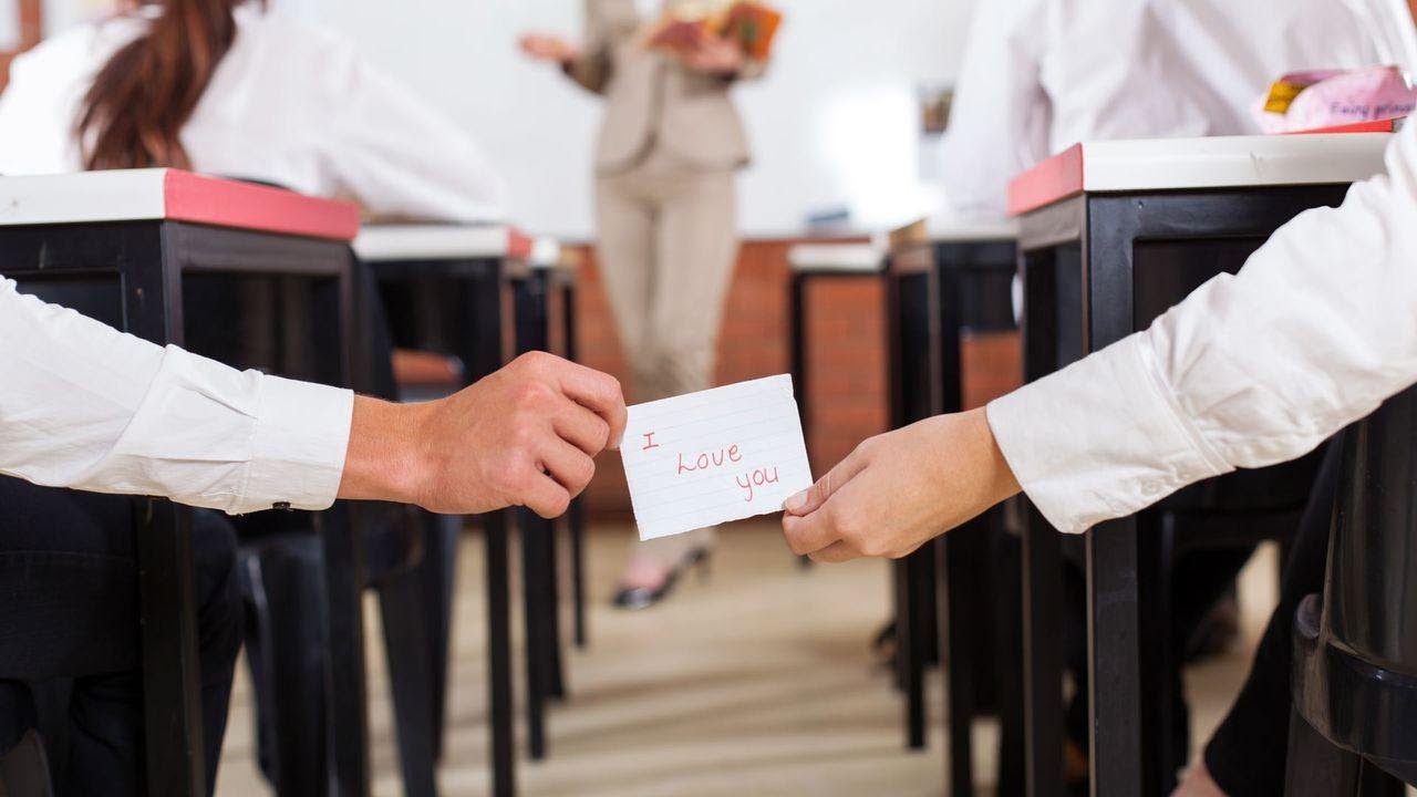 How to Address Common Behavior Problems | Classroom Management