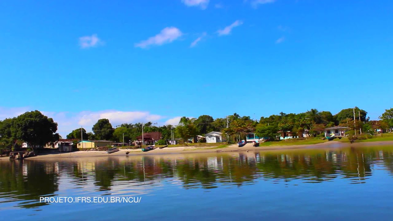 Parque Nacional de Superagui, Guaraque&ccedil;aba, Paran&aacute;