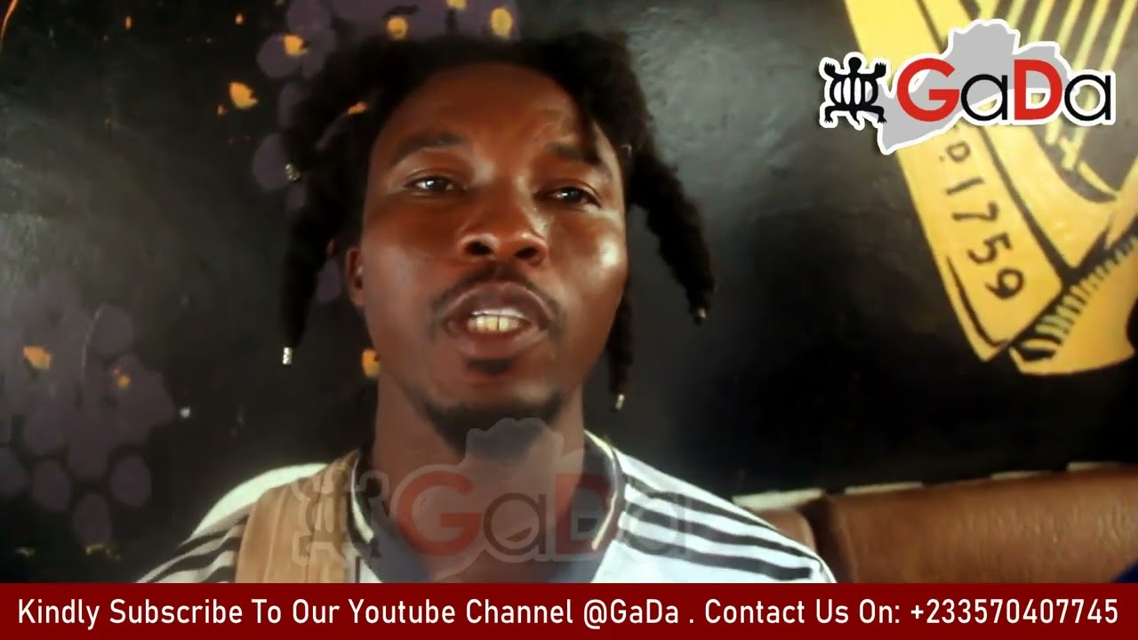 Kpaashiloi Singers To Finally Get The Recognition They Deserve - Thanks To Ga Ayekoo Jweremo