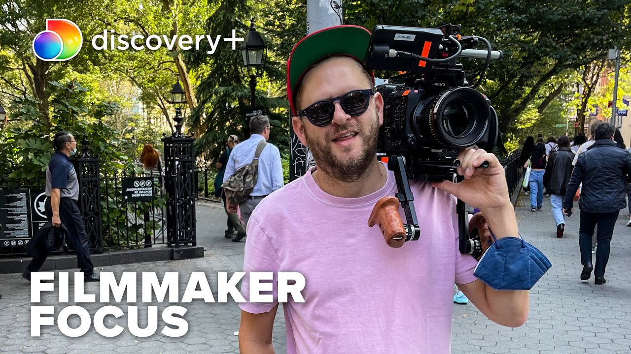 Hillsong: A Megachurch Exposed | An In-depth Conversation with Filmmaker Dan Johnstone