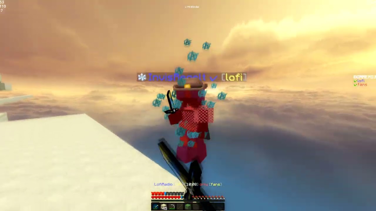 CW Clips | [BAC] | 