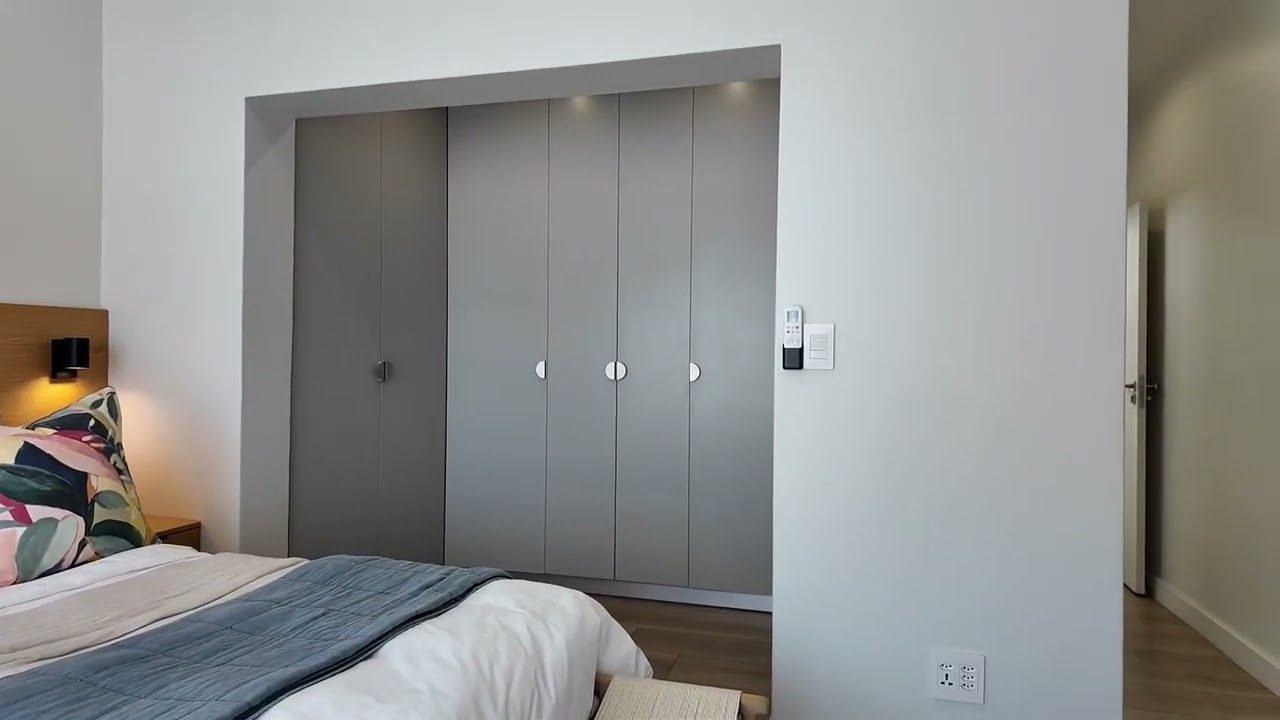 Leisure and Luxury
