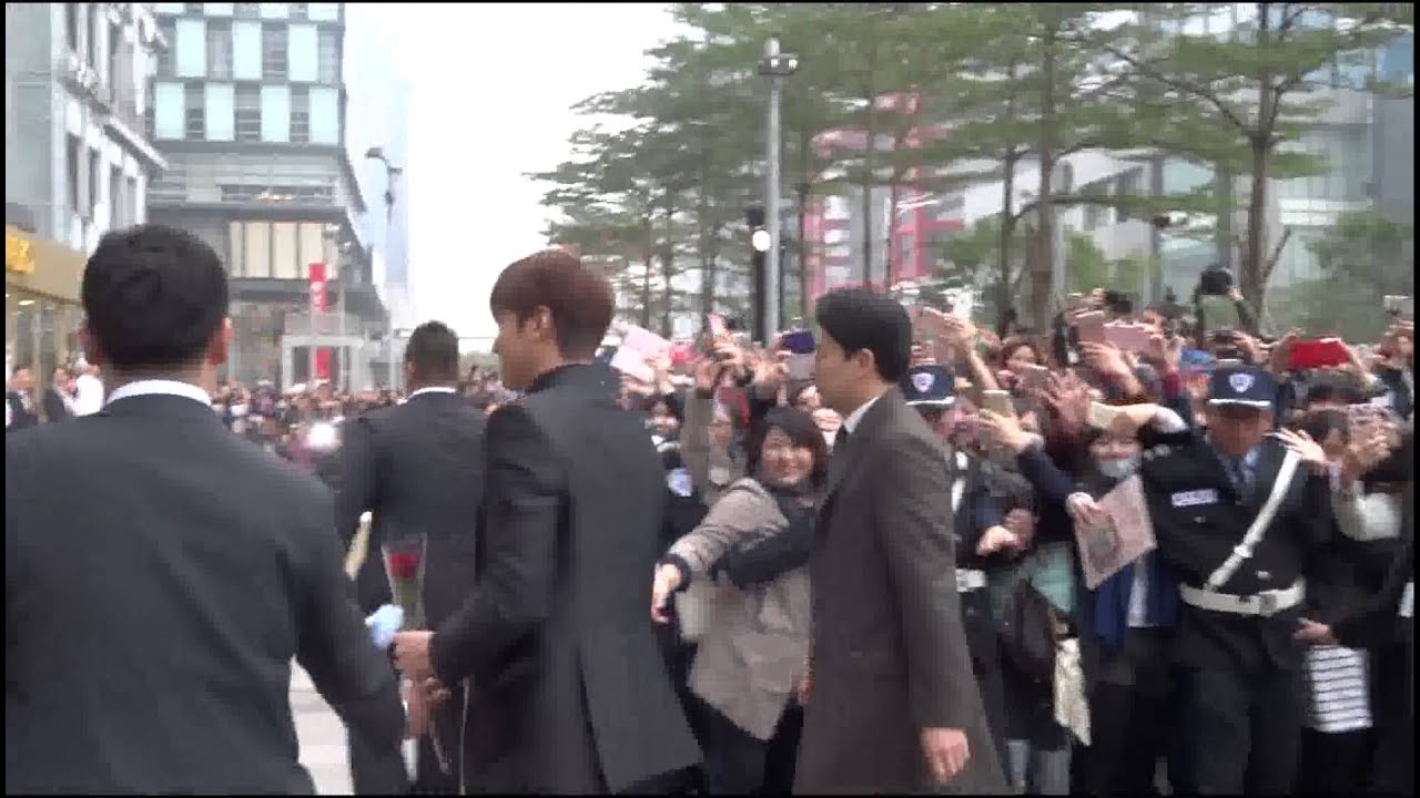 151215李敏鎬_台灣金莎活動進場