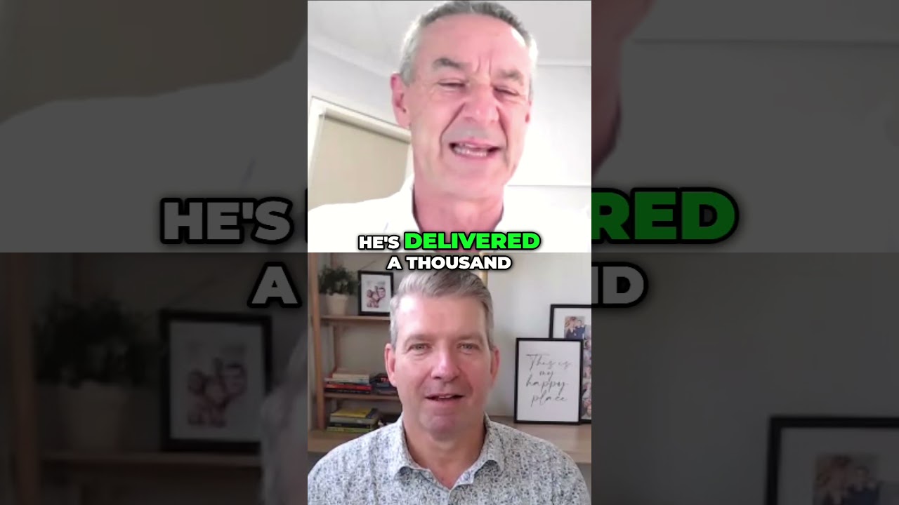 BNI Referral Success: Amazing Story & Impact 