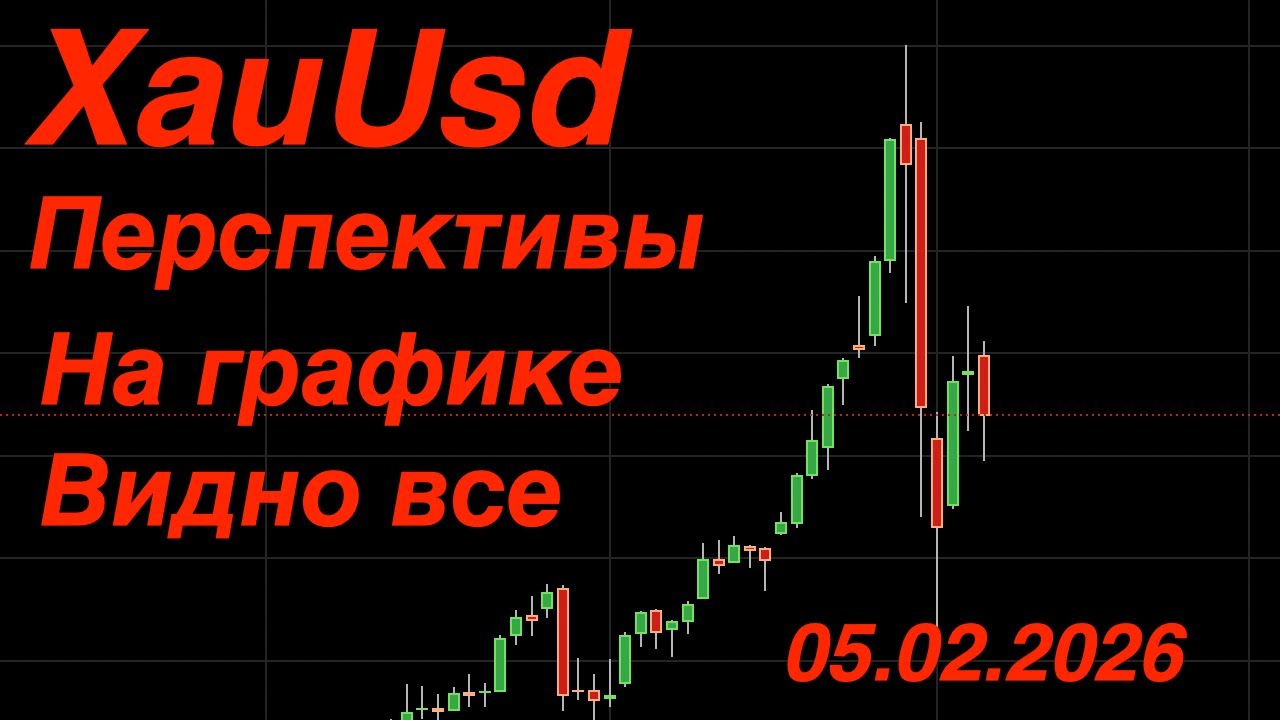 Как заработать на золоте прямо сейчас!
