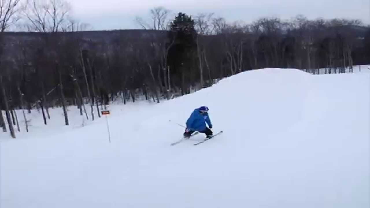 E'dollo & B-Dog at Vallee du Parc