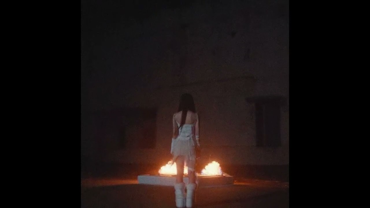 ☽ Luther & notinbed Type Beat ~ burning city