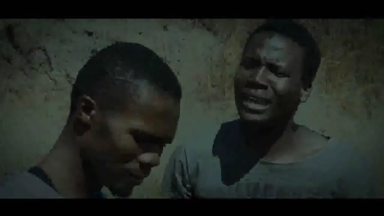 MWANAKOMANA 2 part A