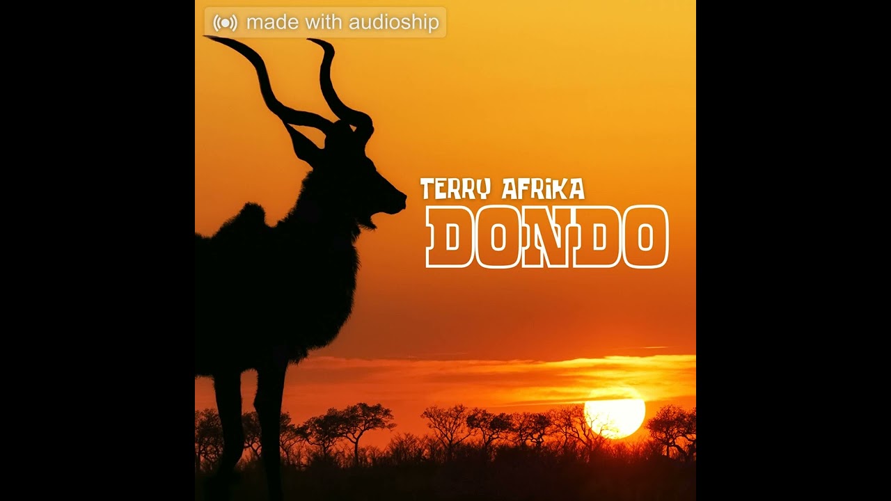 Terry Afrika - Dondo