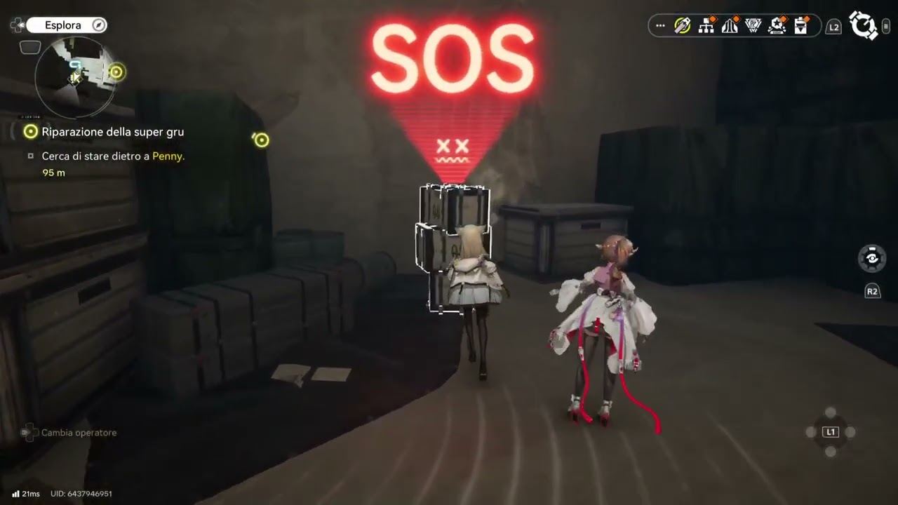 Arknights: Endfield - Il Boss della Cava di Aburrey