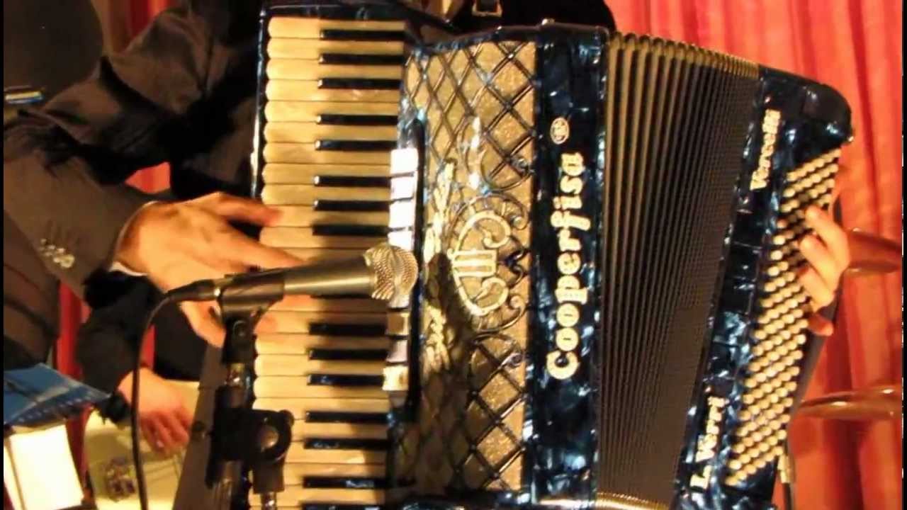 LA CESARINA - LUCA VERRI