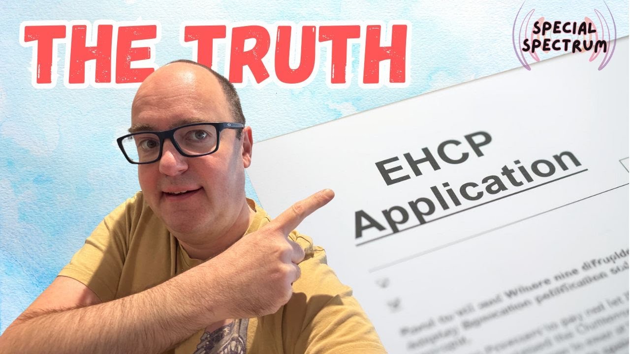 EHCPs Explained — What the Process Is Really Like