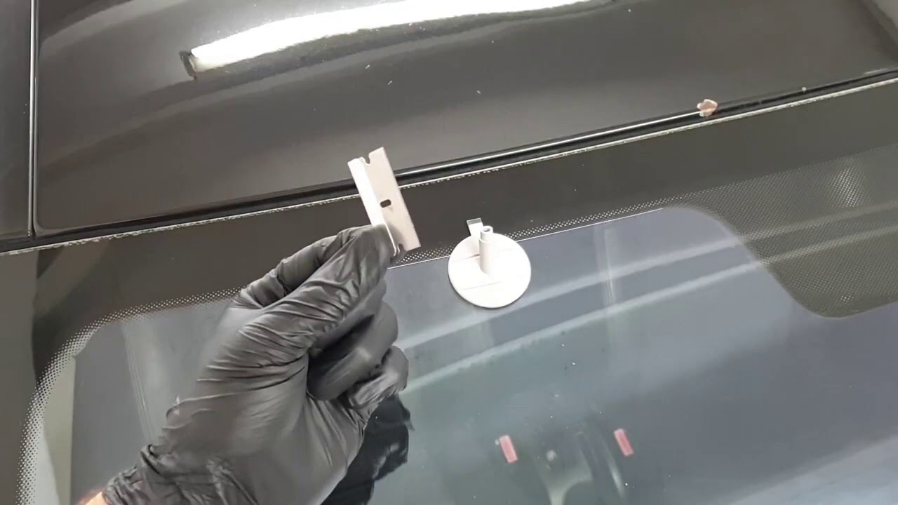 glass doctor