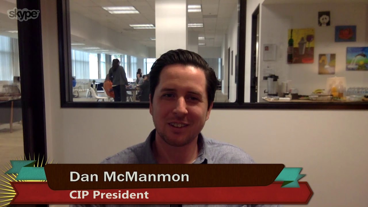 Prepare for Success with Dan Mcmanmon and the College Internship Program