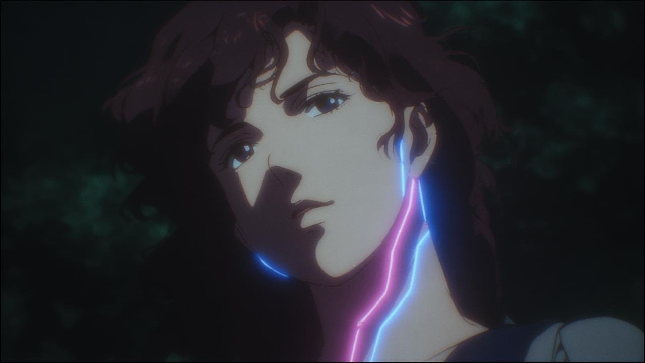 Midnight Synthwave | Thinking About Old Times