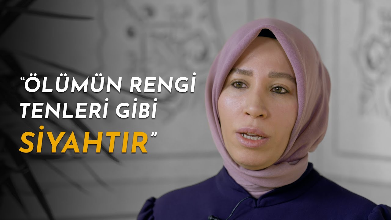 Çocuk Ölümlerinin Çok Olduğu Bir Coğrafyada, Yine Çocuk Doğurmanız Gerekiyor | Ebrar İlknur Arvasi
