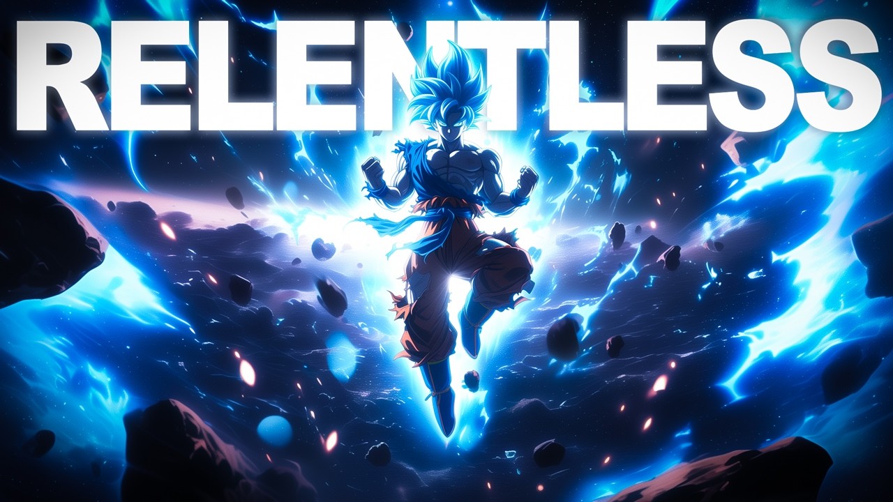 AURA 👑 Songs that make you feel RELENTLESS 🎧🔥