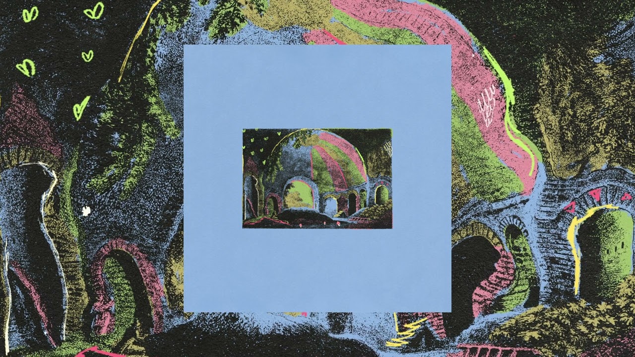 Otis McDonald «» Fireworks [Copyright Free]