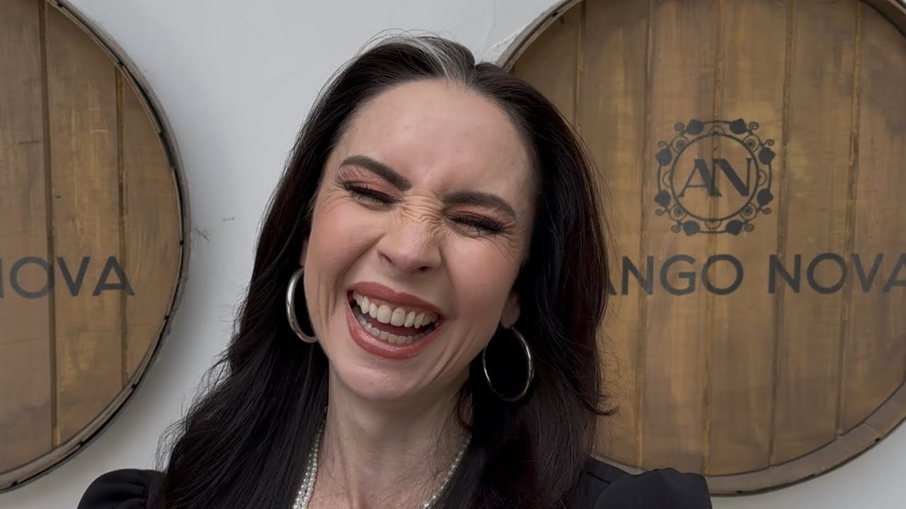 🚨😱ANDREA TORRE “LE TENGO MUCHO CARIÑO AL PERSONAJE DE LA NENA PERO HOY SOY “TERESA” LA MALA😱🚨