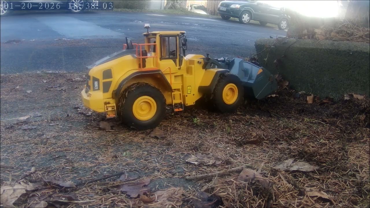 rc radlader 2