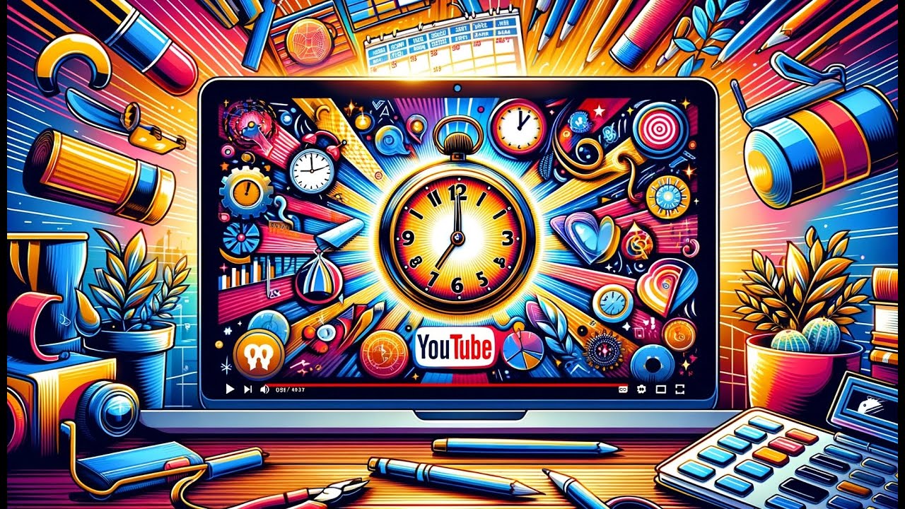 Effective Time Management: Strategies for Success in the Workplace