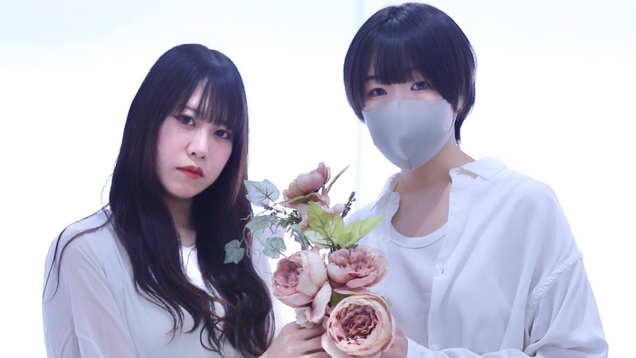 【ａｉ×もなてら】ハナタバ 踊ってみた【連続投稿5週目！】