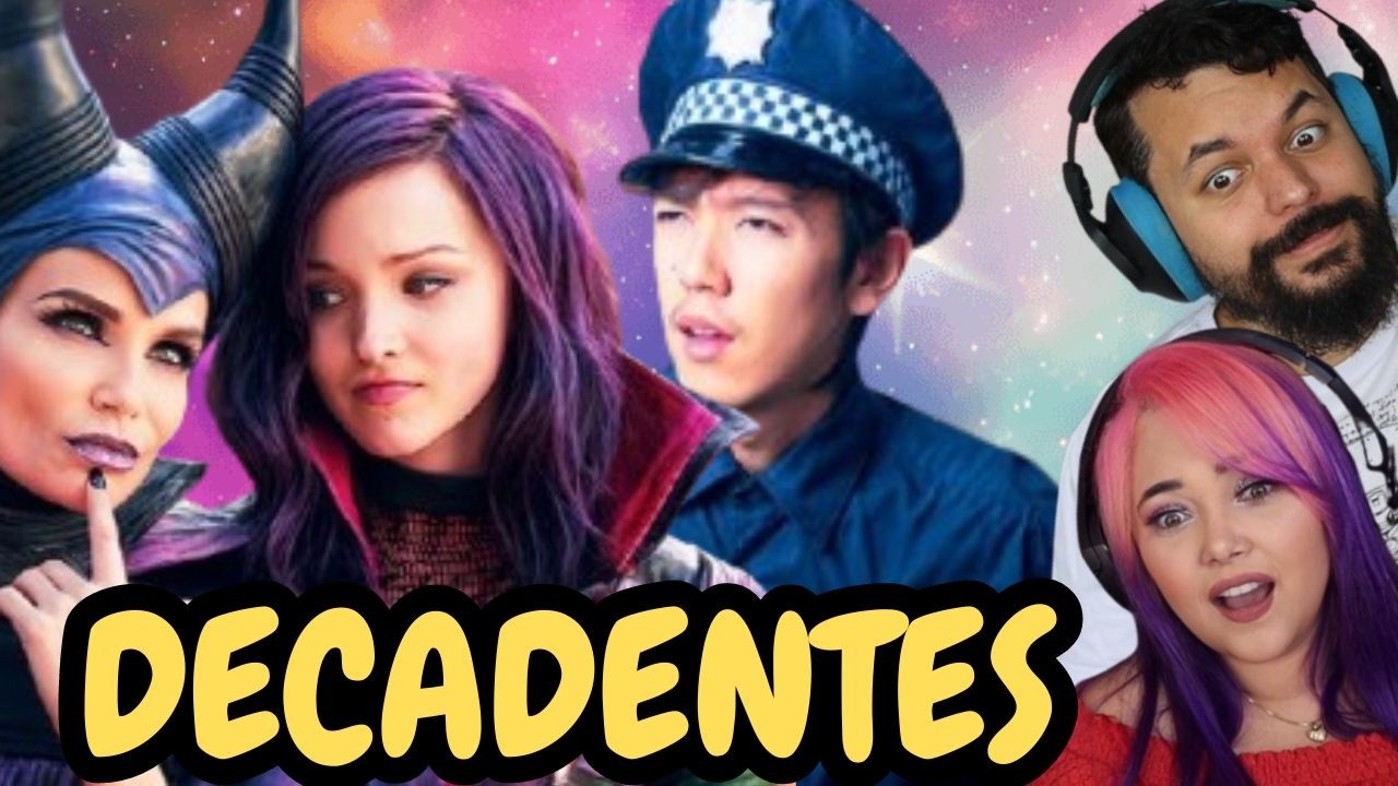 Descendentes &eacute; completamente ABSURDO! Seijinho &lsaquo; REACT &rsaquo; &lsaquo; REACT &rsaquo;