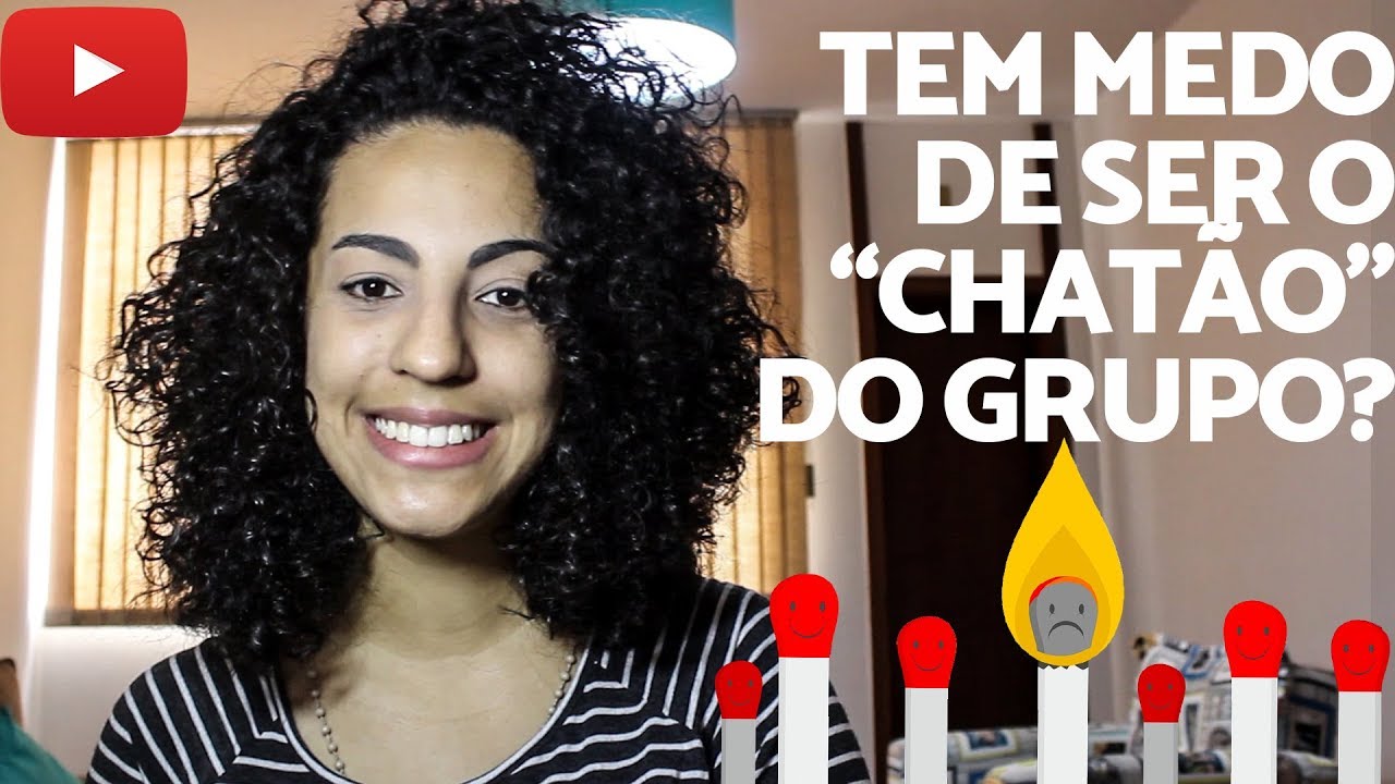Autoconhecimento: comece a GOSTAR de quem VOCÊ É! | ácidamente