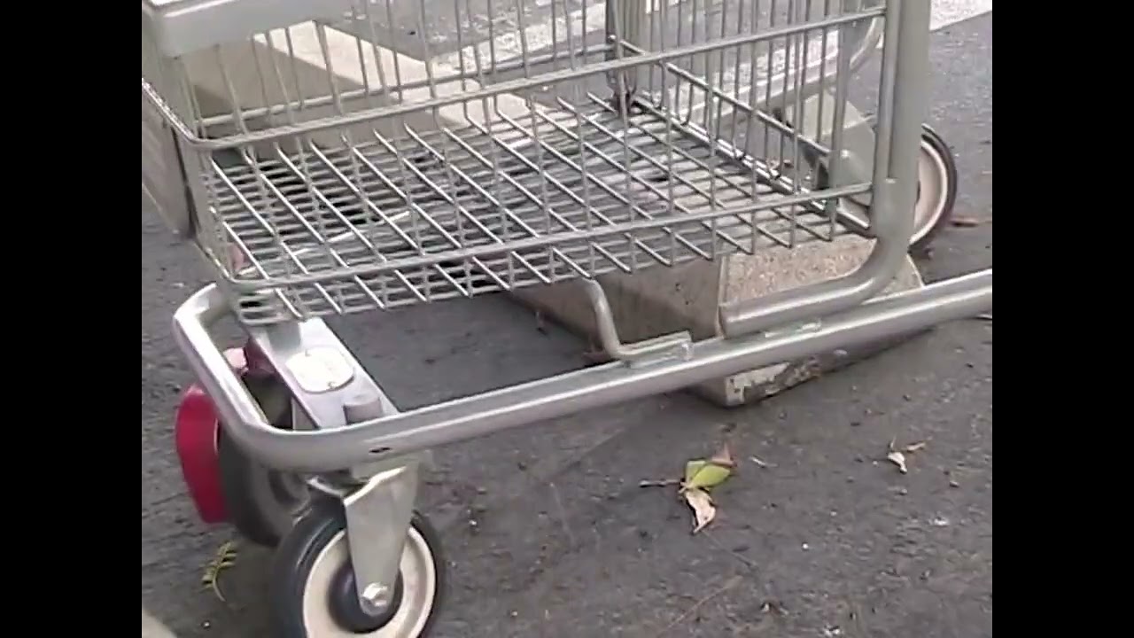 scared cart 2 (art film)