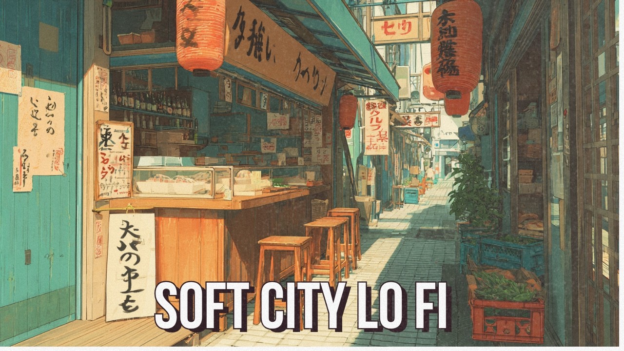 Ｆｉｒｓｔ　Ｃｕｓｔｏｍｅｒ　☕　|　Ｃｏｚｙ　Ｌｏ－Ｆｉ　Ｂｅａｔｓ　|　Ｃａｌｍ　Ｆｏｃｕｓ　＆　Ｒｅｌａｘ