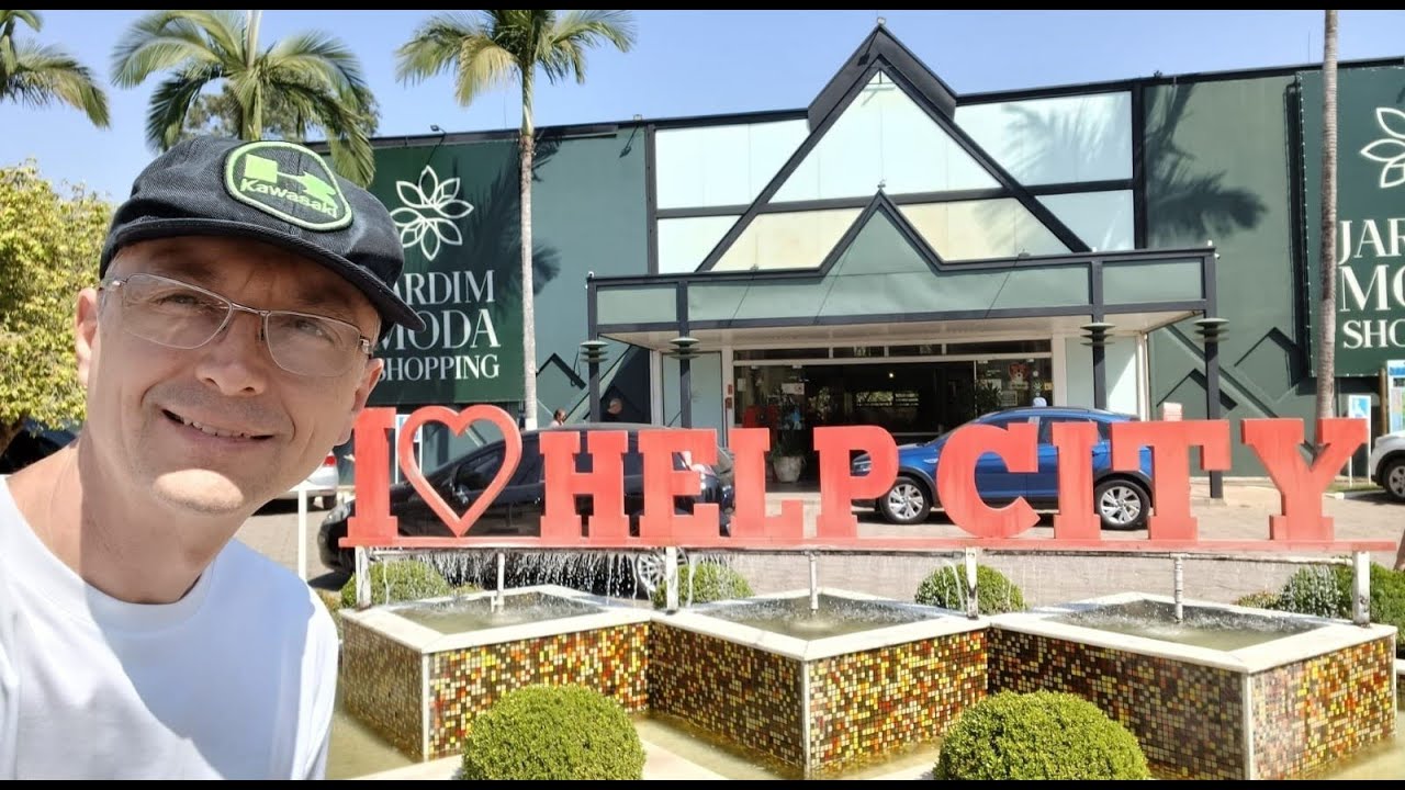 Socorro - dicas, compras, lugares gratuitos