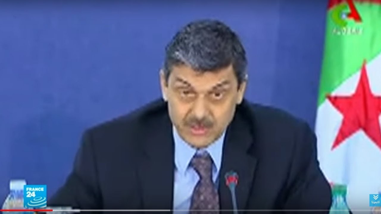 الجزائر: وزير المالية الأسبق كريم جودي تحت الرقابة القضائية