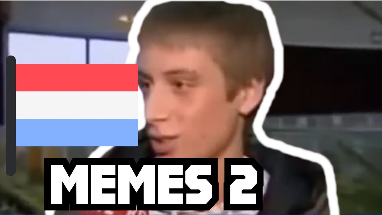 Luxembourgish Meme Compilation #2