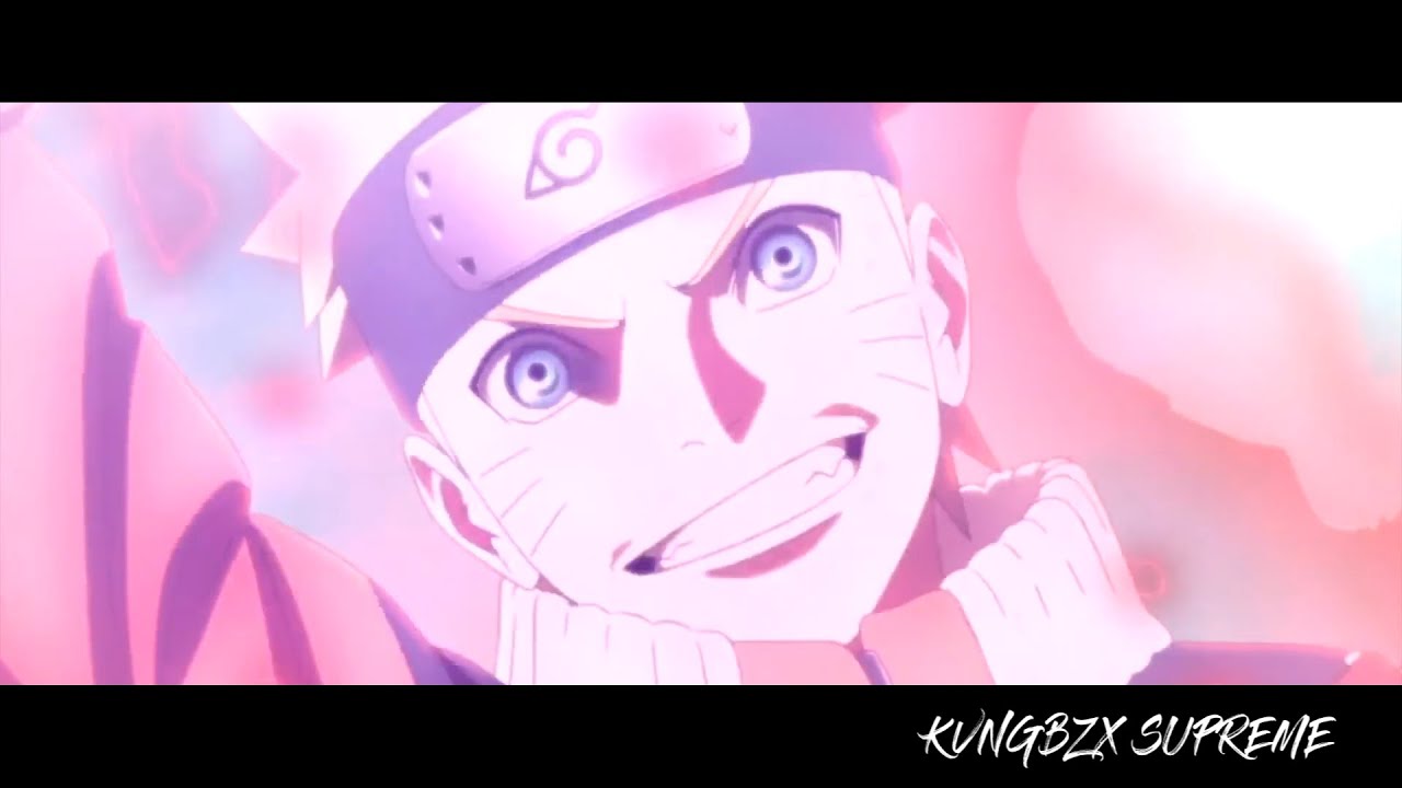 Lil Uzi Vert - Futsal Shuffle 2020 [AMV]