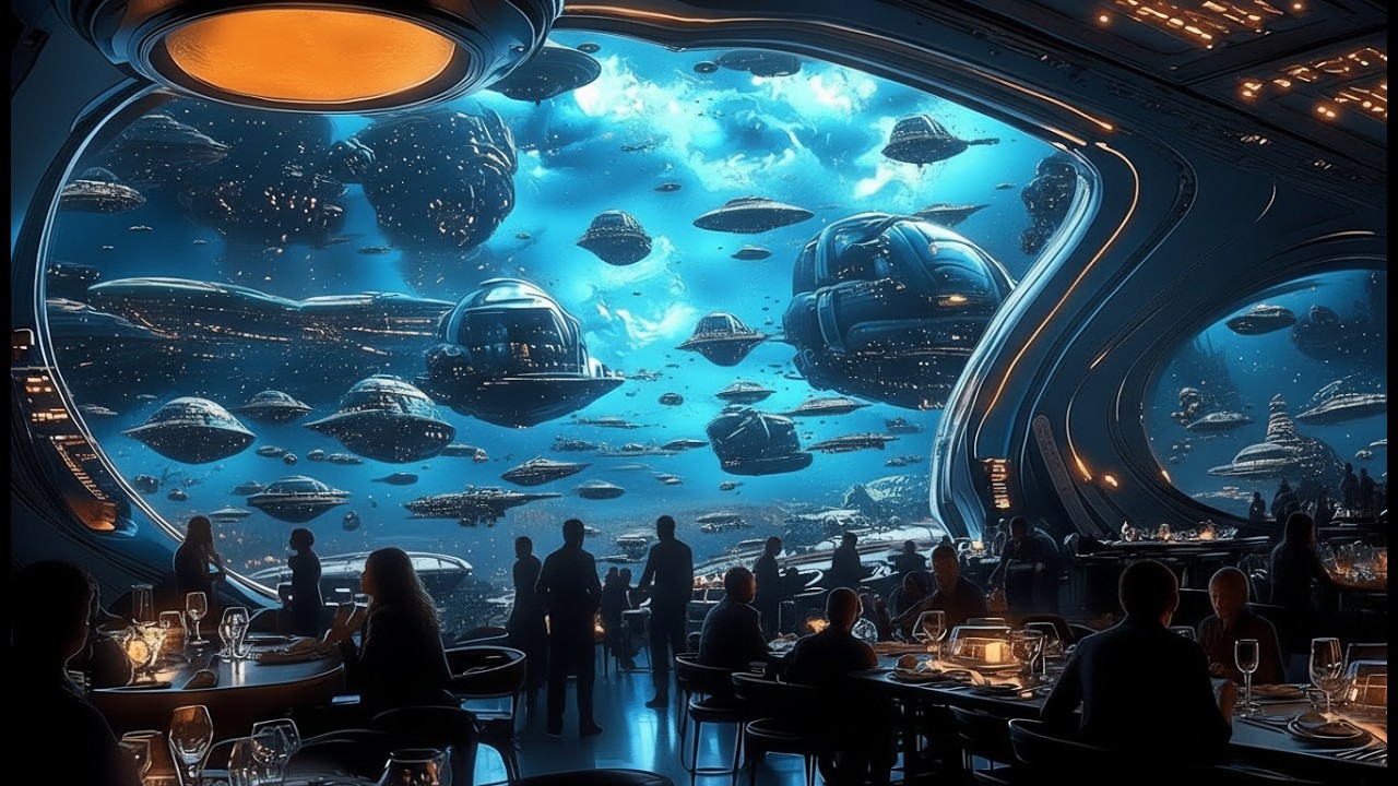 Они атакуют Землю? Галактический Совет в ужасе наблюдал | HFY | Sci-Fi история.