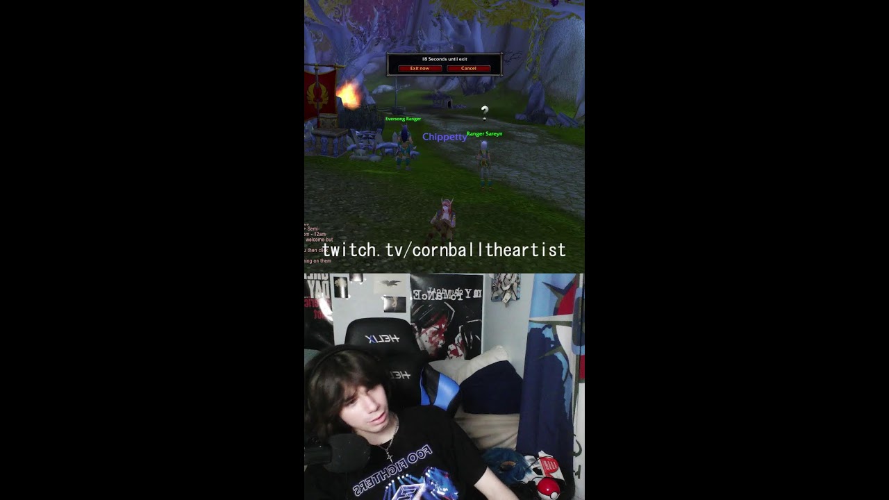 TBC ROGUE BLOODELF