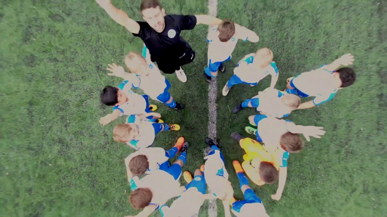 Lotte Juniors - der Film
