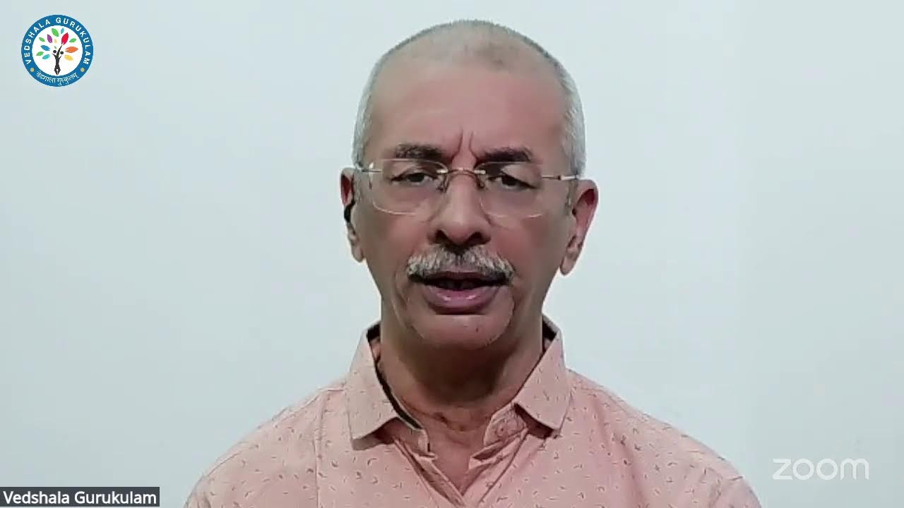 Vedshala - VS181 - Day 02