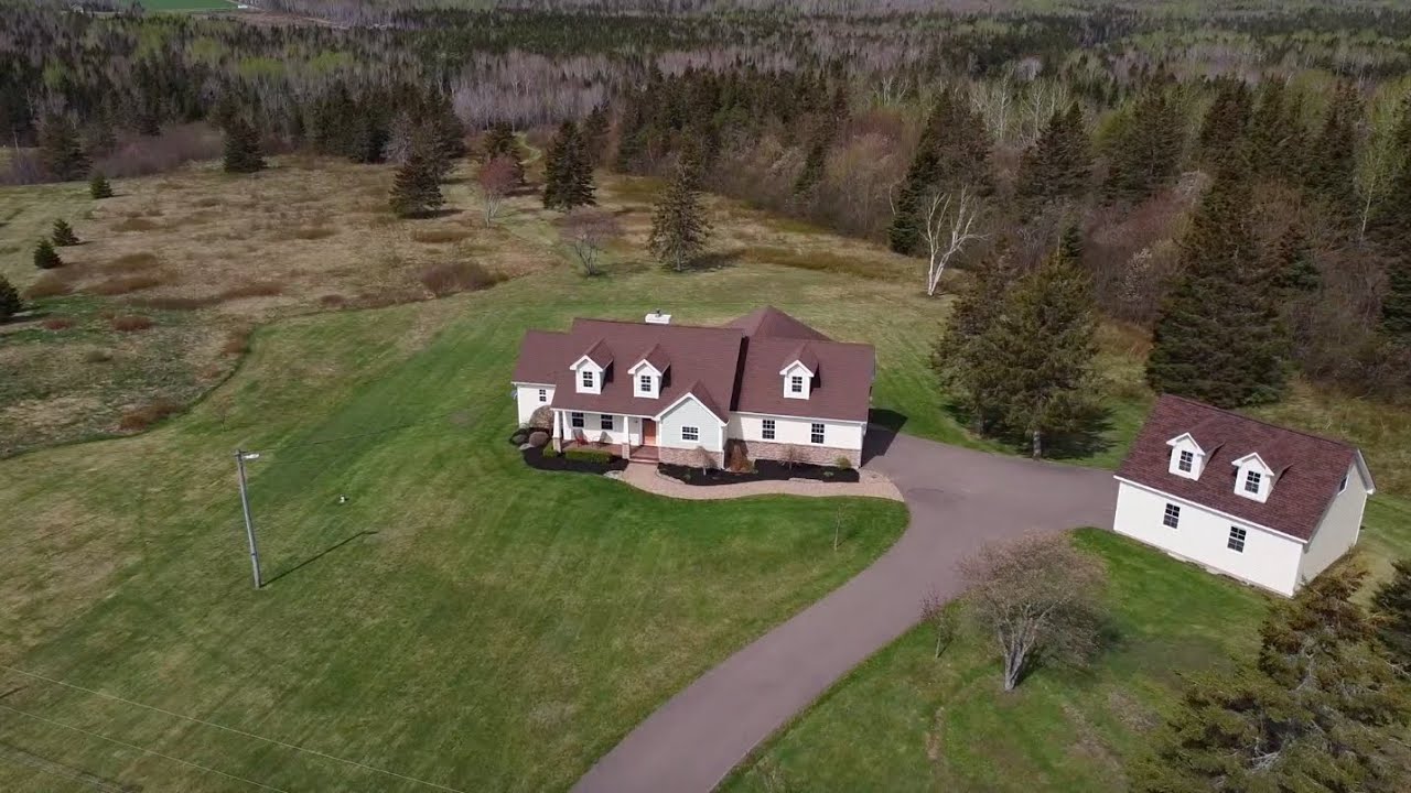 138 Kinnear Road, Cormier Village