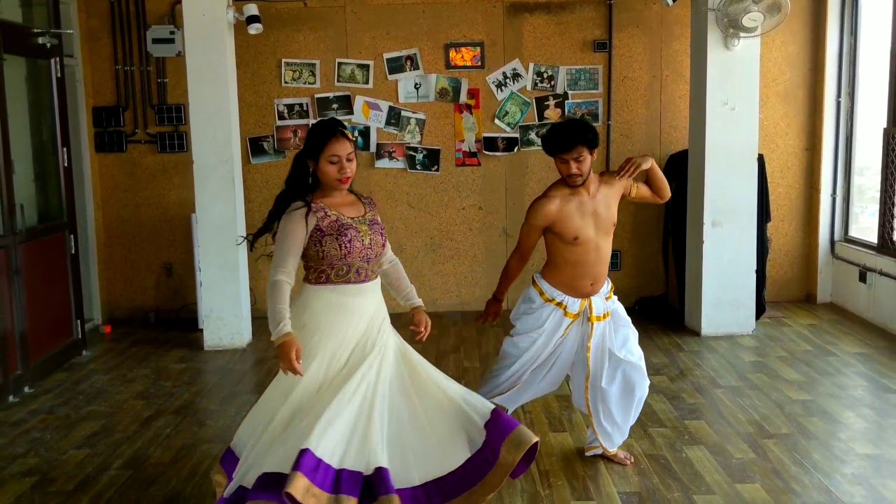 Padmaavat || Ek Dil Ek Jaan || Deepika Pudukone || Ranveer Singh ||Dance cover