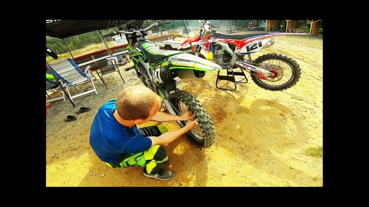 MXPassion Herringen