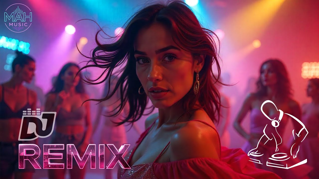 2026 New Year Night 🔥 | Mega Party Remix | Non-Stop Beats