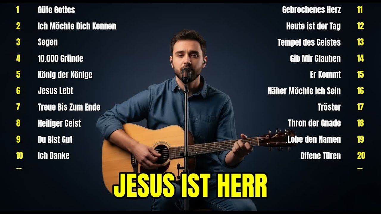 Klassische Gospel Hymnen | Traditionelle Geistliche Christliche Lieder 2026